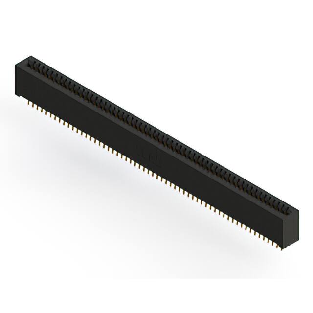 392-116-556-201 EDAC Inc.  Edgeboard Connectors